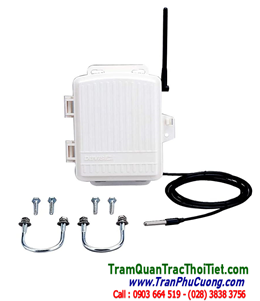 Davis 6372 _Trạm quan trắc nhiệt độ Davis 6372 Wireless Temperature Station [HSX : DAVIS-USA]