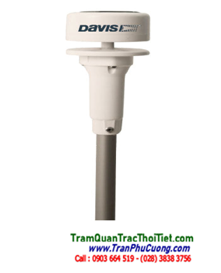 Cảm biến đo gió Sonic Anemometer DAVIS6415- (HSX: DAVIS)- ĐẶT HÀNG