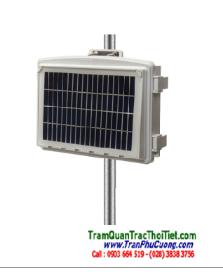 Trạm thu thập dữ liệu EnviroMonitor Gateway (US, LTE) [DAVIS6802] ĐẶT HÀNG